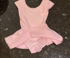 ballet gear kids