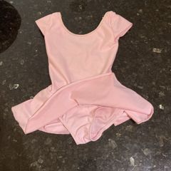 ballet gear kids
