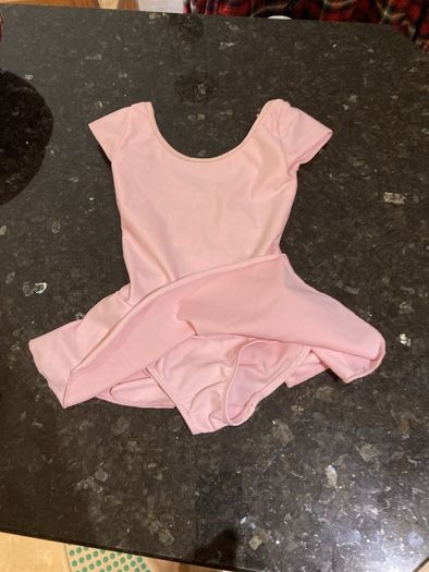 ballet gear kids