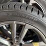 Dunlope Tyre with alloy 225/45R17 91Q Image 2