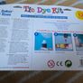Tie dye kit Image 2