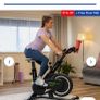 spin bike Image 2
