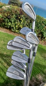 Titleist Forged Combo Set Irons