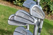 Titleist Forged Combo Set Irons