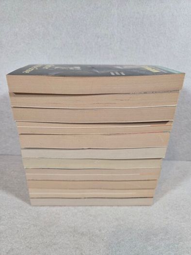 Hard Case Crime bundle