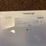 Nintendo Wii U WiiU Console 8GB WHITE [Collection Or Postage] Image 2
