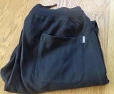Converse Ladies Basic Joggers for Sale