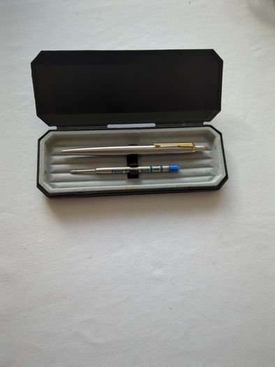 Pen Parker