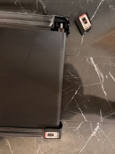Under Desk Treadmill
