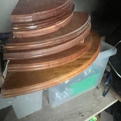 shelves