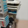 Transformer G1 Metroplex Image 7