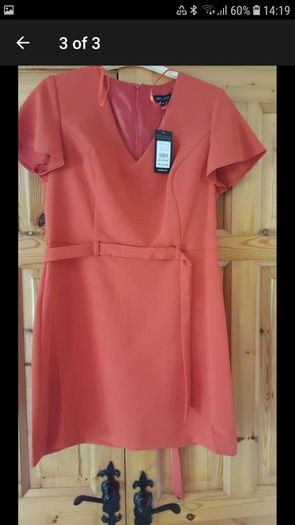 New Dress from New Look