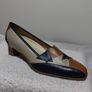 Softwaves Designer Leather Shoes, New Image 6