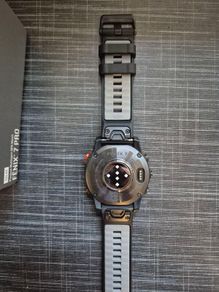 Garmin Fenix 7 Pro Solar