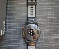 Garmin Fenix 7 Pro Solar