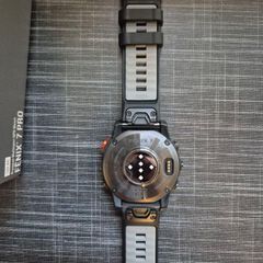 Garmin Fenix 7 Pro Solar