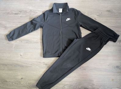 Nike Tracksuit 9-10 Like New