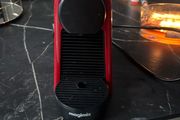 Nespresso coffee machine