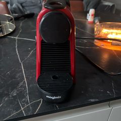 Nespresso coffee machine