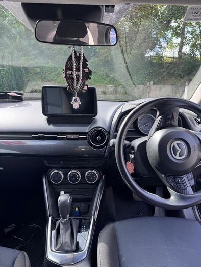 Mazda Demio 2015 Mileage 113000 km