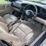 VW Golf Cabrio 1.8 Image 7