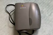 FIRST EVER Apple Macintosh camera collectors rare 1994