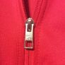Manchester United Track Top. Official Nike Mens Track Top. Authentic Original. Image 9