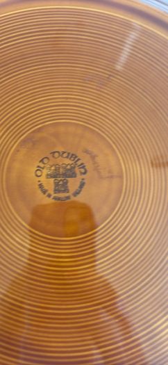 Arklow plates