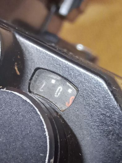 COSINA  CT-1  / 35mm Vintage Film Camera (1980s)