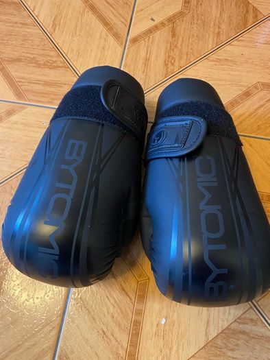 Martial Arts Protective Gear