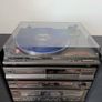 Technics Hi-FI set Image 6