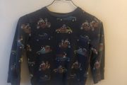 Next jumper (age 2-3)