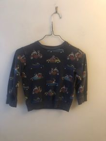Next jumper (age 2-3)