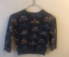Next jumper (age 2-3)