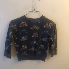 Next jumper (age 2-3)