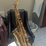 Alto Saxophone Selmer Mark VII Image 5