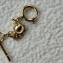 9CT gold necklace Image 7