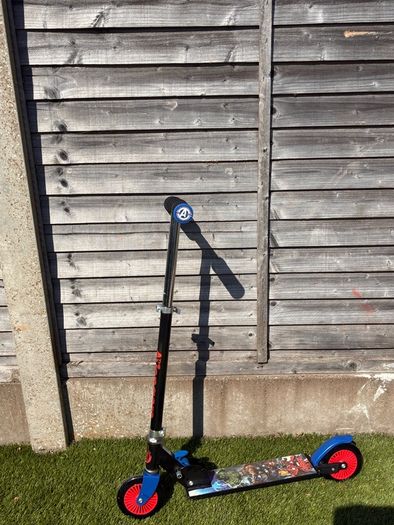 Scooter