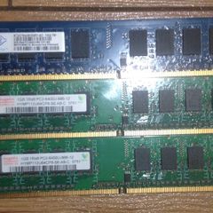 Ddr2 800 4gb