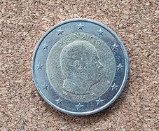 2 euro coin