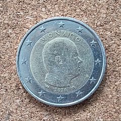 2 euro coin