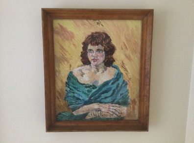 Art - Mixed Media ( Reduced )