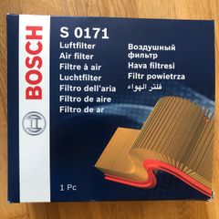 Bosch Air Filter