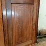 Oak Corner Cupboard Image 5