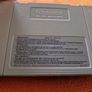 F1 Super Driving Snes Super Nintendo Arcade Retro Games Original Image 7