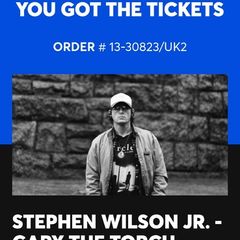 Stephen wilson