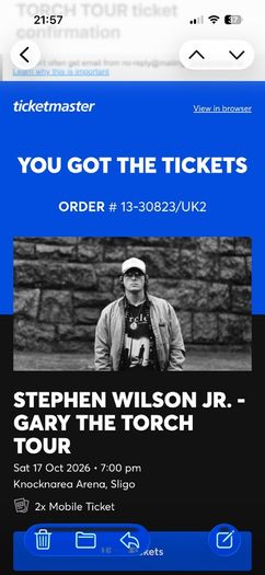 Stephen wilson