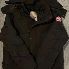 Canada Goose Parka Jacket