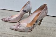 Ted Baker High Heels