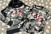 Nike Air Jordan Hoody &amp; Tshirt
